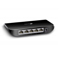 TP-LINK SWITCH 5-PORT GIGABIT SG1005D