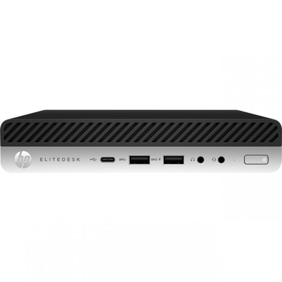HP ELITEDESK 800 G5 TINY DESKTOP, i7-9500T/32GB/512GB/WIFI/W11P HP ELITEDESK 800 G5 TINY DESKTOP, i7-9500T/32GB/512GB/WIFI/W11P