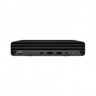 HP ELITEDESK 800 G6 TINY DESKTOP, i5-10500T/16GB/256GB/WIFI/W11P
