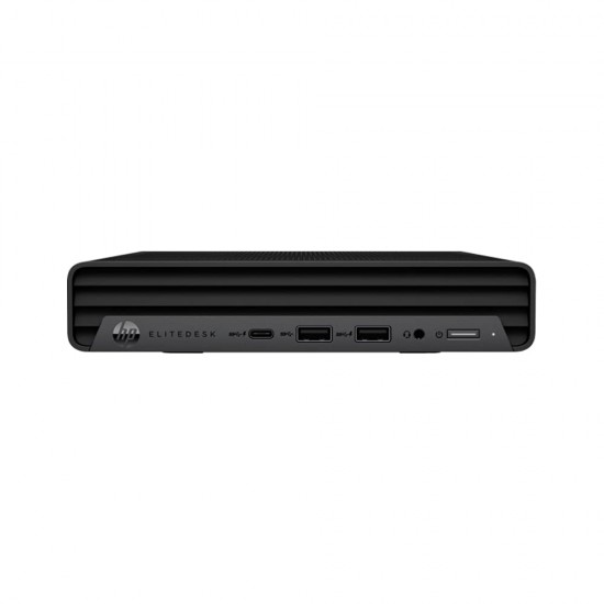 HP ELITEDESK 800 G6 TINY DESKTOP, i5-10500T/16GB/256GB/WIFI/W11P HP ELITEDESK 800 G6 TINY DESKTOP, i5-10500T/16GB/256GB/WIFI/W11P