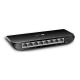 TP-LINK SWITCH 8-PORT GIGABIT SG1008D TP-LINK SWITCH 8-PORT GIGABIT SG1008D