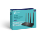TP-LINK MESH WIFI ROUTER GIGABIT MU-MIMO AC1200 ARCHER C6