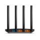TP-LINK MESH WIFI ROUTER GIGABIT MU-MIMO AC1200 ARCHER C6