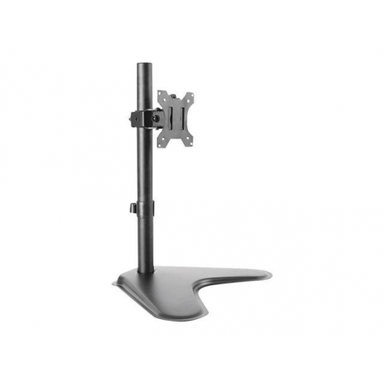 LOGILINK MONITOR DESK STAND, 13-32″ MAX.8KG SWIVEL/ROTATION BP0044 LOGILINK MONITOR DESK STAND, 13-32″ MAX.8KG SWIVEL/ROTATION BP0044