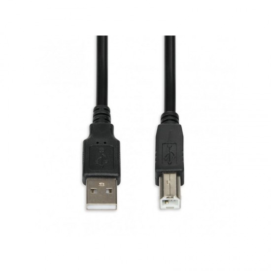 I-BOX USB 2.0 A TO B PRINTER CABLE 1,8M