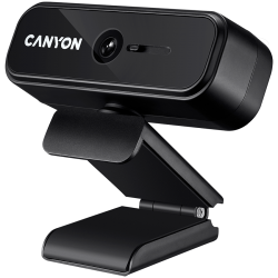 CANYON 1080p Full HD Webcam C2N