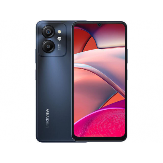 BLACKVIEW COLOR 8 SMARTPHONE