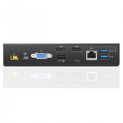 LENOVO THINKPAD USB-C DOCK