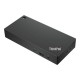 LENOVO THINKPAD UNIVERSAL USB-C DOCK LENOVO THINKPAD UNIVERSAL USB-C DOCK