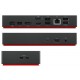 LENOVO THINKPAD UNIVERSAL USB-C DOCK LENOVO THINKPAD UNIVERSAL USB-C DOCK