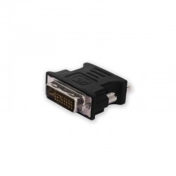 SAVIO DVI-I 24+5 (M) – VGA (F) ADAPTER