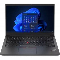 LENOVO THINKPAD E14 G4, i7-1255U/16GB/256GB/14 FHD/W11P