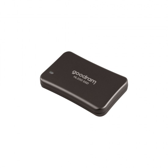 GOODRAM HL200 1TB EXTERNAL SSD USB3.2 GOODRAM HL200 1TB EXTERNAL SSD USB3.2