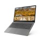 LENOVO IDEAPAD 3 15ALC6, R7 5700U/8GB/128GB+1TB/15.6 FHD/W111P