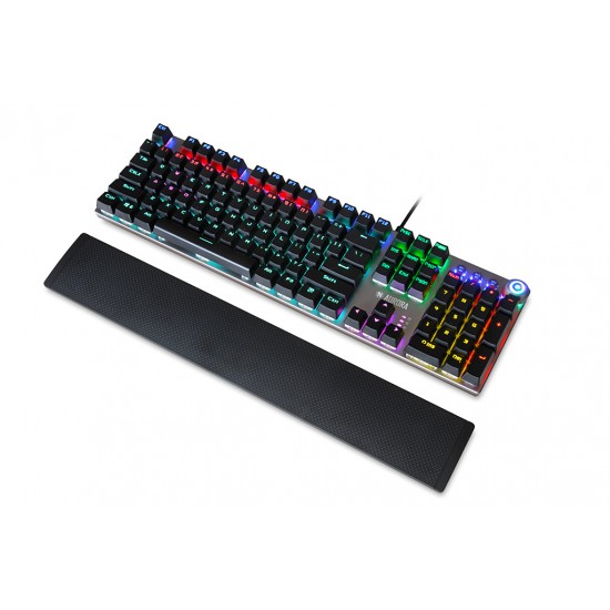 I-BOX AURORA K-3 WIRED GAMING MECHANICAL KEYBOARD
