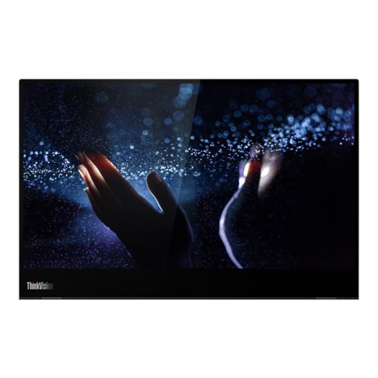 LENOVO ThinkVision M14t