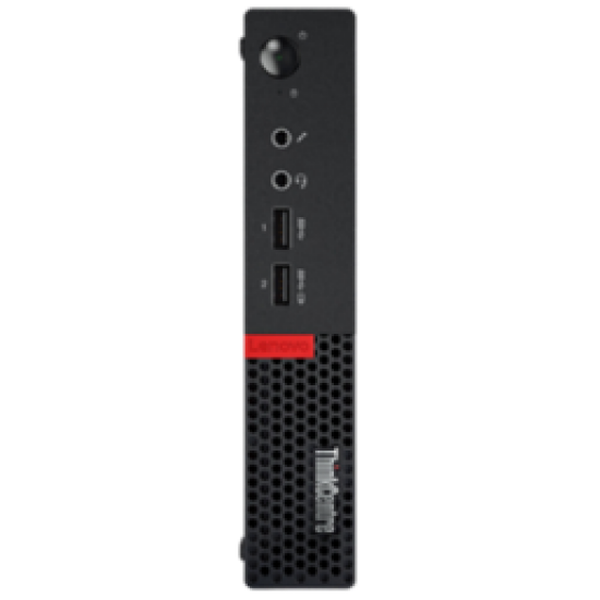 LENOVO THINKCENTRE M910q TINY DESKTOP, i5-7600T/8GB/256GB/W11P LENOVO THINKCENTRE M910q TINY DESKTOP, i5-7600T/8GB/256GB/W11P