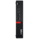 LENOVO THINKCENTRE M910q TINY DESKTOP, i5-7600T/8GB/256GB/W11P LENOVO THINKCENTRE M910q TINY DESKTOP, i5-7600T/8GB/256GB/W11P
