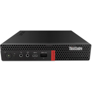 LENOVO THINKCENTRE M720q TINY DESKTOP, i5-8400T/8GB/256GB/W11P