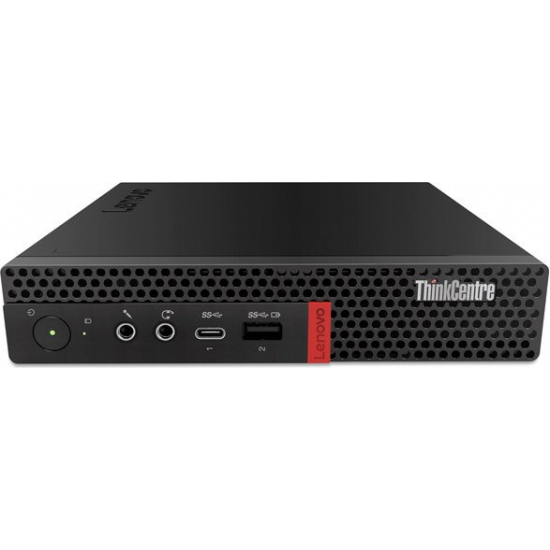 LENOVO THINKCENTRE M720q TINY DESKTOP, i5-8400T/8GB/256GB/W11P