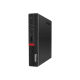 LENOVO THINKCENTRE M720q TINY DESKTOP, i5-8400T/8GB/256GB/W11P