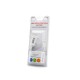 SAVIO MINI DISPLAYPORT (M) - HDMI (F) ADAPTER SAVIO MINI DISPLAYPORT (M) - HDMI (F) ADAPTER