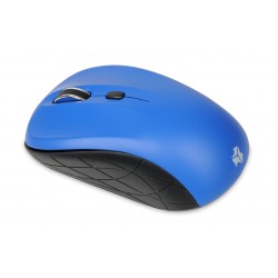 I-BOX WIRELESS OPTICAL MOUSE ROSELLA PRO BLUE