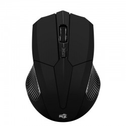 I-BOX WIRELESS LASER MOUSE i005 PRO BLACK