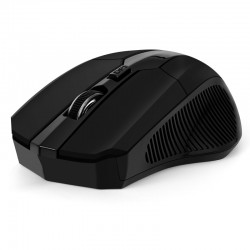 I-BOX WIRELESS LASER MOUSE i005 PRO BLACK