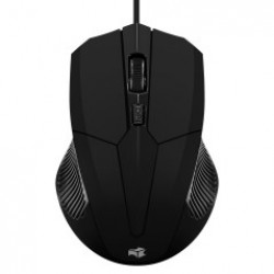 I-BOX WIRED LASER MOUSE i005 BLACK 1.5M