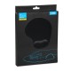 I-BOX GEL MOUSEPAD BLACK I-BOX GEL MOUSEPAD BLACK