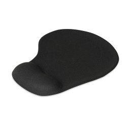 I-BOX GEL MOUSEPAD BLACK