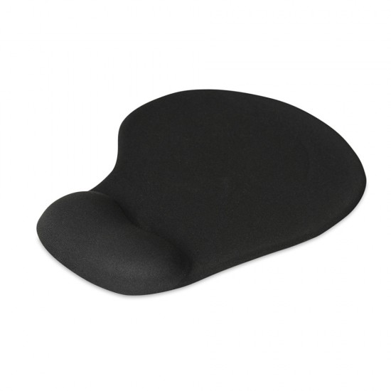 I-BOX GEL MOUSEPAD BLACK I-BOX GEL MOUSEPAD BLACK