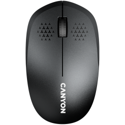 CANYON WIRELESS MOUSE MW-04