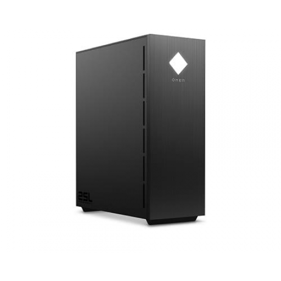 HP OMEN 25L, i5-14400F/16GB/1TB/RTX 4060/W11 HP OMEN 25L, i5-14400F/16GB/1TB/RTX 4060/W11