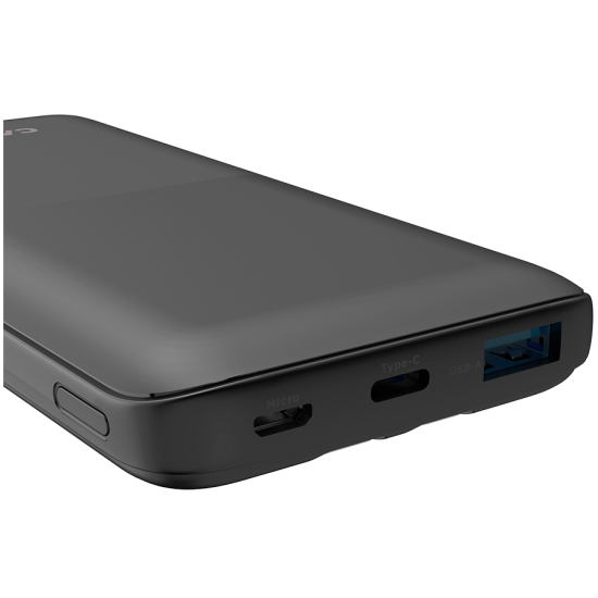 CANYON POWER BANK 10000 mA PB-1010