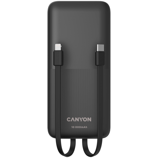 CANYON POWER BANK 10000 mA PB-1010