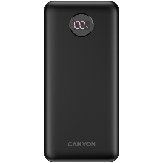 CANYON POWER BANK 20000 mA PB-2002