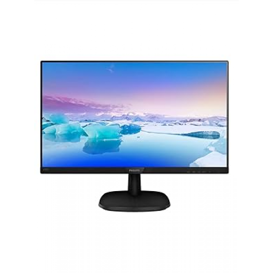 PHILIPS 27" Full HD LCD monitor