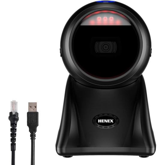 POS BARCODE SCANNER POS BARCODE SCANNER