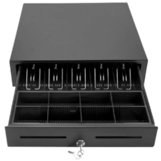 POS DRAWER METALIC BIG POS DRAWER METALIC BIG