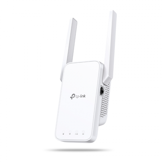 TP-LINK ONEMESH WIFI RANGE EXTENDER RE315 TP-LINK ONEMESH WIFI RANGE EXTENDER RE315