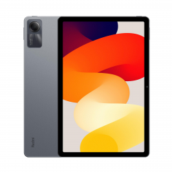 XIAOMI REDMI PAD SE, 11-INCH/8GB/256GB/ANDROID/GRAPHITE GRAY