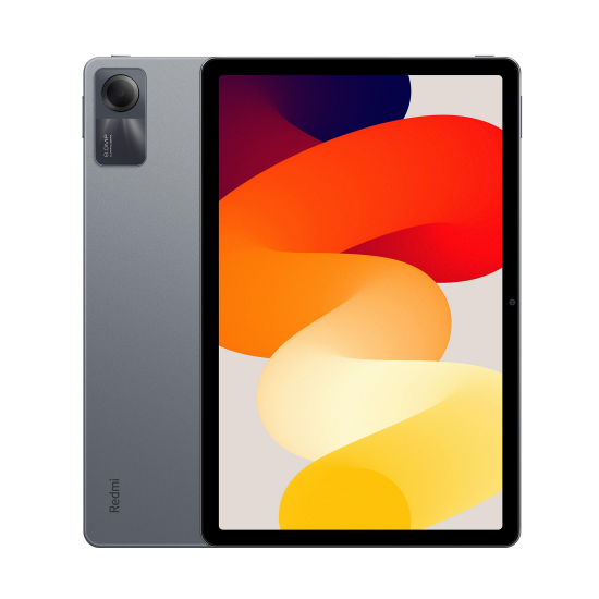 XIAOMI REDMI PAD SE, 11-INCH/8GB/256GB/ANDROID/GRAPHITE GRAY