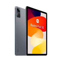 XIAOMI REDMI PAD SE, 11-INCH/8GB/256GB/ANDROID/GRAPHITE GRAY