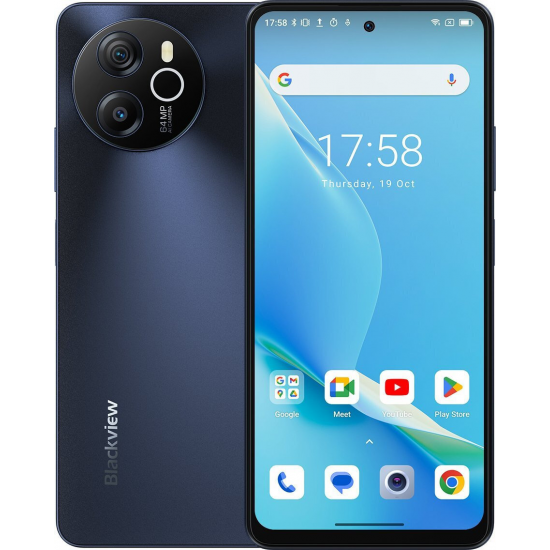 BLACKVIEW SHARK 8 SMARTPHONE BLACKVIEW SHARK 8 SMARTPHONE
