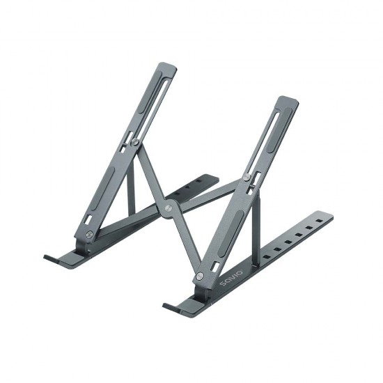 SAVIO PORTABLE STAND FOR LAPTOP AND TABLET