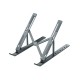 SAVIO PORTABLE STAND FOR LAPTOP AND TABLET