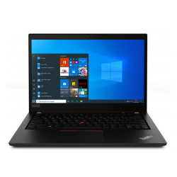 LENOVO THINKPAD T14 G1, i5-10210U/16GB/256GB/14 FHD/W11P