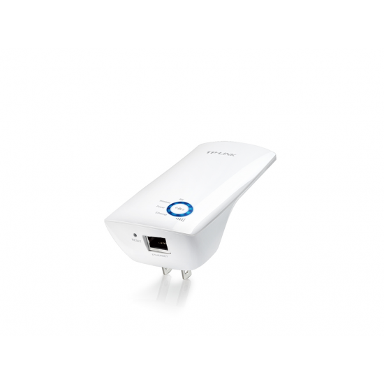 TP-LINK RANGE EXTENDER/REPEATER 300Mbps TL-WA850RE